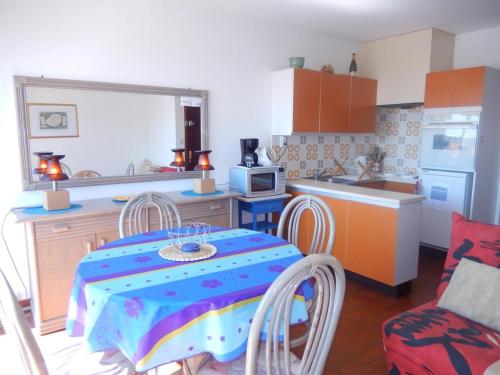 Appartement Port-la-Nouvelle, 2 pièces, 4 personnes - FR-1-229C-418