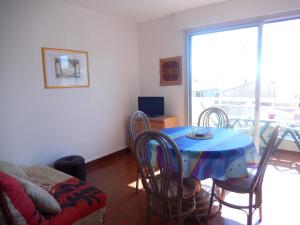 Appartement Port-la-Nouvelle, 2 pièces, 4 personnes - FR-1-229C-418