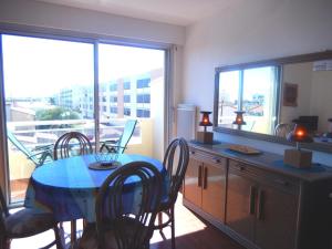 Appartement Port-la-Nouvelle, 2 pièces, 4 personnes - FR-1-229C-418