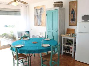 Appartement Port-la-Nouvelle, 2 pièces, 4 personnes - FR-1-229C-60