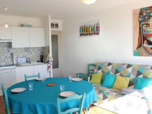 Appartement Port-la-Nouvelle, 2 pièces, 4 personnes - FR-1-229C-60
