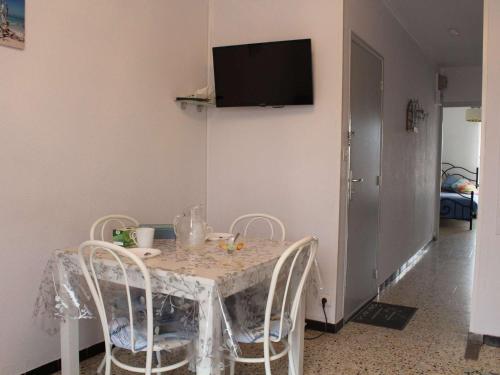Appartement Port-la-Nouvelle, 2 pièces, 4 personnes - FR-1-229C-68
