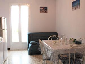 Appartement Port-la-Nouvelle, 2 pièces, 4 personnes - FR-1-229C-68