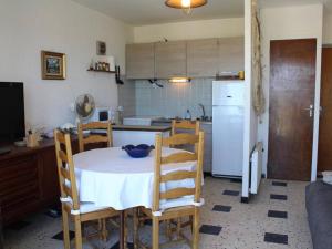 Appartement Port-la-Nouvelle, 2 pièces, 5 personnes - FR-1-229C-495