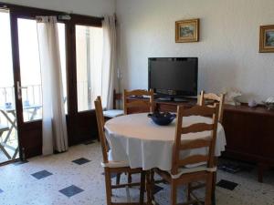 Appartement Port-la-Nouvelle, 2 pièces, 5 personnes - FR-1-229C-495