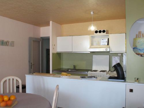 Appartement Port-la-Nouvelle, 2 pièces, 5 personnes - FR-1-229C-72