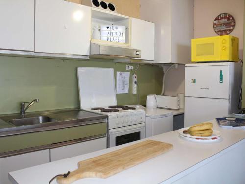 Appartement Port-la-Nouvelle, 2 pièces, 5 personnes - FR-1-229C-72