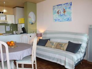 Appartement Port-la-Nouvelle, 2 pièces, 5 personnes - FR-1-229C-72