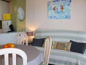 Appartement Port-la-Nouvelle, 2 pièces, 5 personnes - FR-1-229C-72