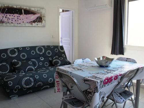 Appartement Port-la-Nouvelle, 2 pièces, 6 personnes - FR-1-229C-36