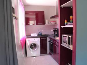 Appartement Port-la-Nouvelle, 2 pièces, 6 personnes - FR-1-229C-36
