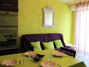 Appartement Port-la-Nouvelle, 2 pièces, 6 personnes - FR-1-229C-57