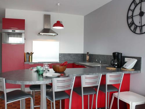 Appartement Port-la-Nouvelle, 3 pièces, 4 personnes - FR-1-229C-69