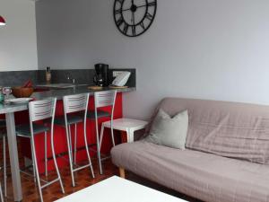 Appartement Port-la-Nouvelle, 3 pièces, 4 personnes - FR-1-229C-69