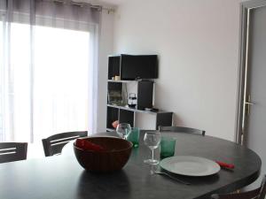 Appartement Port-la-Nouvelle, 3 pièces, 4 personnes - FR-1-229C-69
