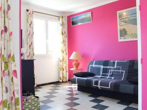 Appartement Port-la-Nouvelle, 3 pièces, 4 personnes - FR-1-229C-690