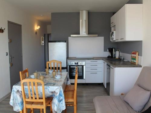 Appartement Port-la-Nouvelle, 3 pièces, 6 personnes - FR-1-229C-38
