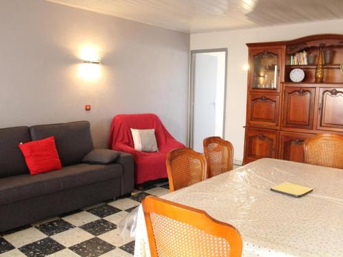 Appartement Port-la-Nouvelle, 3 pièces, 6 personnes - FR-1-229C-49