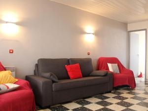 Appartement Port-la-Nouvelle, 3 pièces, 6 personnes - FR-1-229C-49