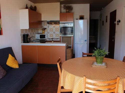 Appartement Port-la-Nouvelle, 3 pièces, 6 personnes - FR-1-229C-608