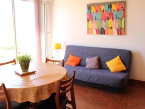 Appartement Port-la-Nouvelle, 3 pièces, 6 personnes - FR-1-229C-608