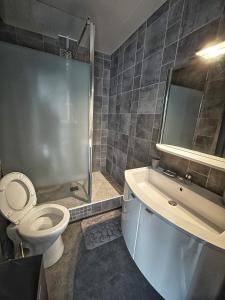 Appartement Port La Nouvelle à 50 m de La Plage