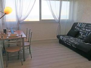 Appartement Port Leucate, 1 pièce, 4 personnes - FR-1-81-575