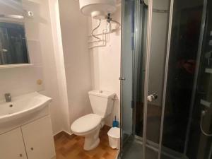 Appartement Port Leucate, 1 pièce, 4 personnes - FR-1-81-575