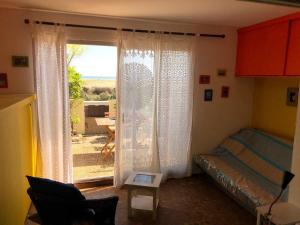Appartement Port Leucate, 2 pièces, 4 personnes - FR-1-81-178