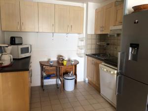 Appartement Port Leucate, 2 pièces, 4 personnes - FR-1-81-354