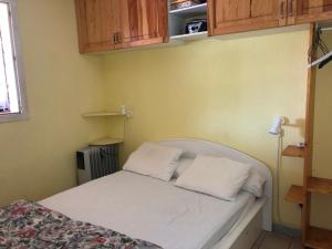 Appartement Port Leucate, 2 pièces, 4 personnes - FR-1-81-354