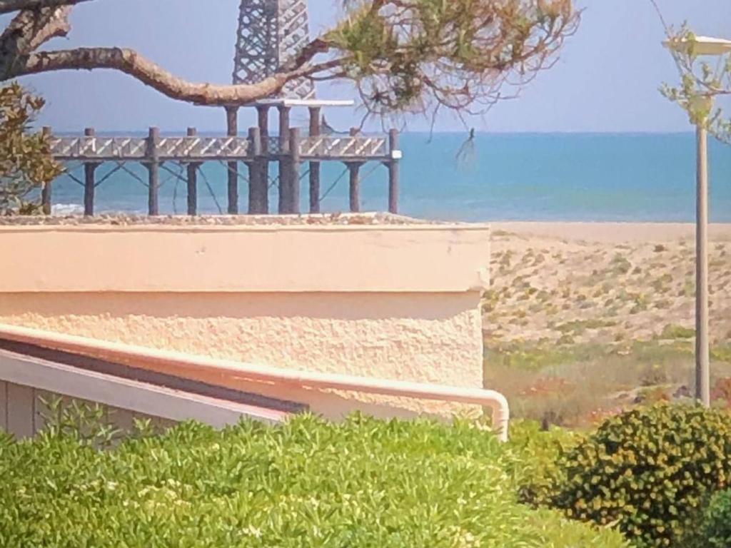 Appartement Port Leucate, 2 pièces, 4 personnes - FR-1-81-363 Soulairol - NÂ°86 EntrÃ©e 7   - 1Â°Etage, 11370 Port Leucate