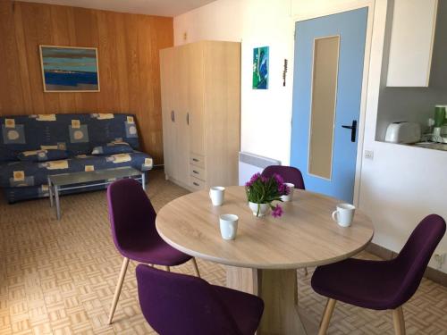 Appartement Port Leucate, 2 pièces, 4 personnes - FR-1-81-363