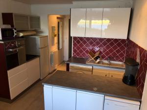 Appartement Port Leucate, 2 pièces, 4 personnes - FR-1-81-393