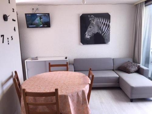 Appartement Port Leucate, 2 pièces, 4 personnes - FR-1-81-431
