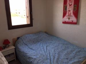 Appartement Port Leucate, 2 pièces, 4 personnes - FR-1-81-431