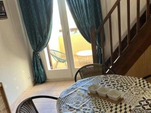 Appartement Port Leucate, 2 pièces, 4 personnes - FR-1-81-520
