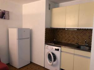 Appartement Port Leucate, 2 pièces, 4 personnes - FR-1-81-56