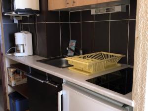 Appartement Port Leucate, 2 pièces, 4 personnes - FR-1-81-59