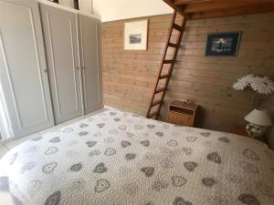 Appartement Port Leucate, 2 pièces, 4 personnes - FR-1-81-71