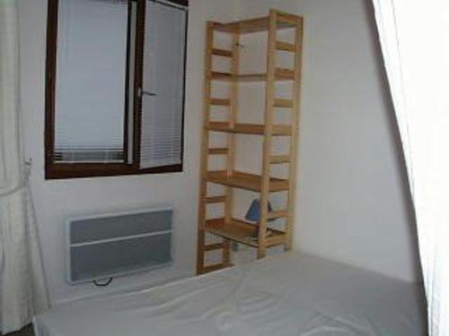 Appartement Port Leucate, 2 pièces, 4 personnes - FR-1-81-99