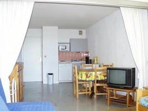 Appartement Port Leucate, 2 pièces, 4 personnes - FR-1-81-99