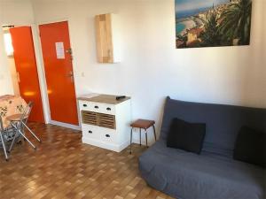 Appartement Port Leucate, 2 pièces, 5 personnes - FR-1-81-49