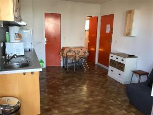 Appartement Port Leucate, 2 pièces, 5 personnes - FR-1-81-49
