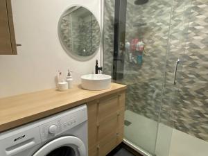 Appartement Port Leucate, 3 pièces, 4 personnes - FR-1-81-579