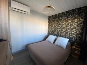 Appartement Port Leucate, 3 pièces, 4 personnes - FR-1-81-579