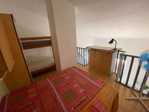 Appartement Port Leucate, 3 pièces, 5 personnes - FR-1-81-546