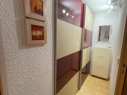 Appartement Port Leucate, 3 pièces, 5 personnes - FR-1-81-562