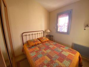 Appartement Port Leucate, 3 pièces, 5 personnes - FR-1-81-562