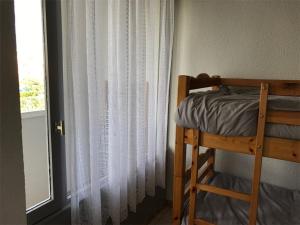 Appartement Port Leucate, 3 pièces, 5 personnes - FR-1-81-90